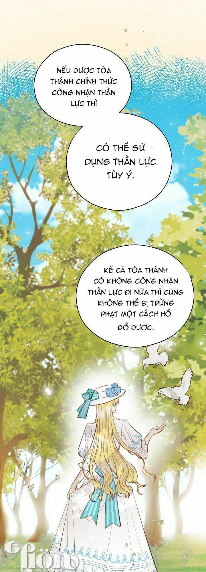 Vẻ Đẹp Của Ác Ma Chapter 33.1 - Trang 2