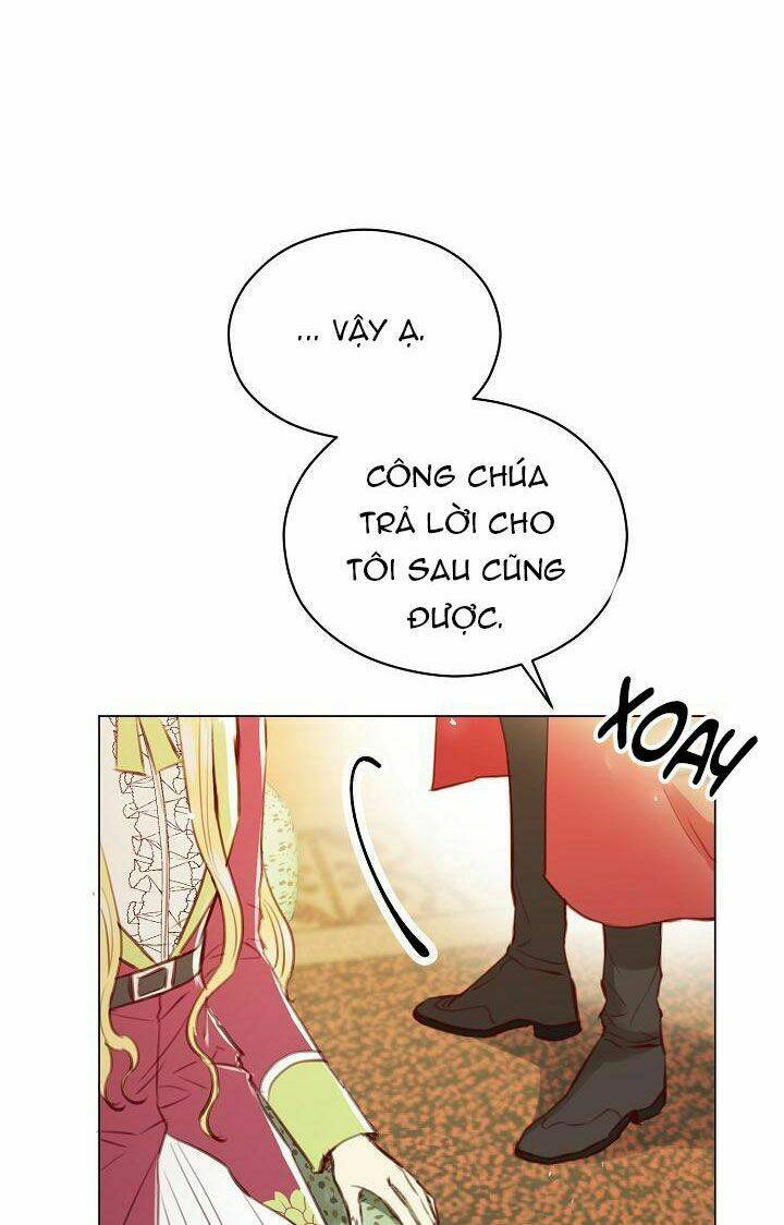 Vẻ Đẹp Của Ác Ma Chapter 33.1 - Trang 2