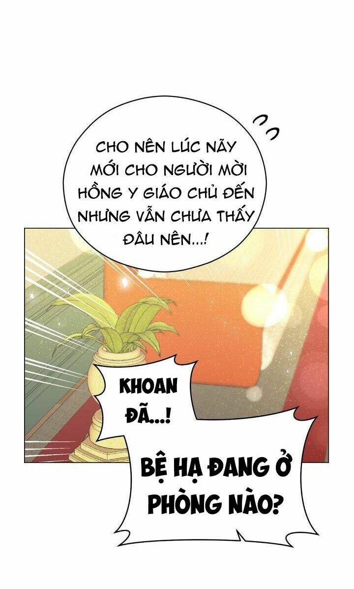 Vẻ Đẹp Của Ác Ma Chapter 32.2 - Trang 2