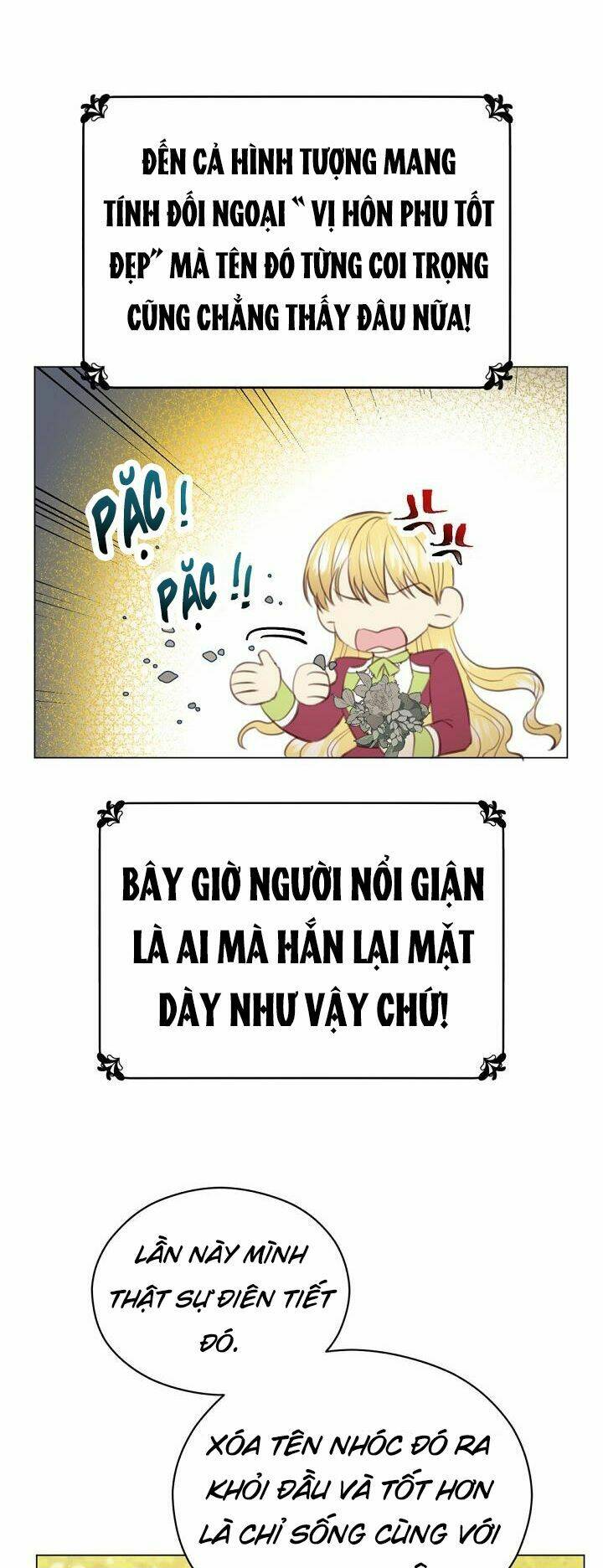 Vẻ Đẹp Của Ác Ma Chapter 32.2 - Trang 2