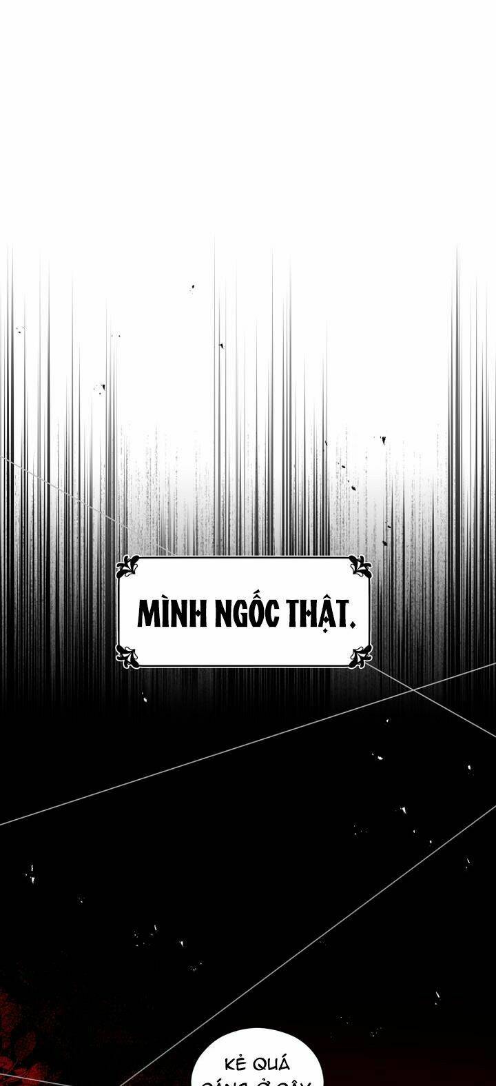 Vẻ Đẹp Của Ác Ma Chapter 32.1 - Trang 2