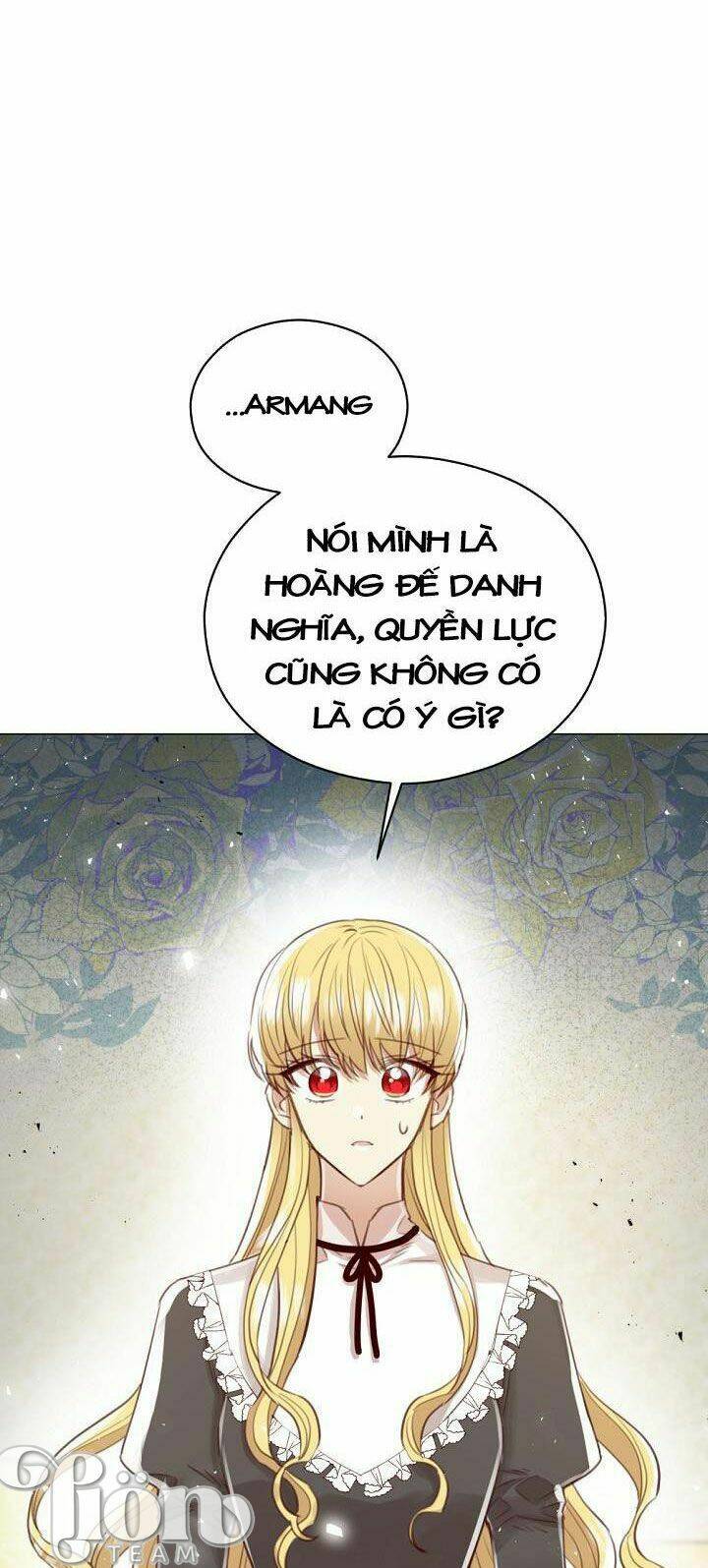 Vẻ Đẹp Của Ác Ma Chapter 31.2 - Trang 2