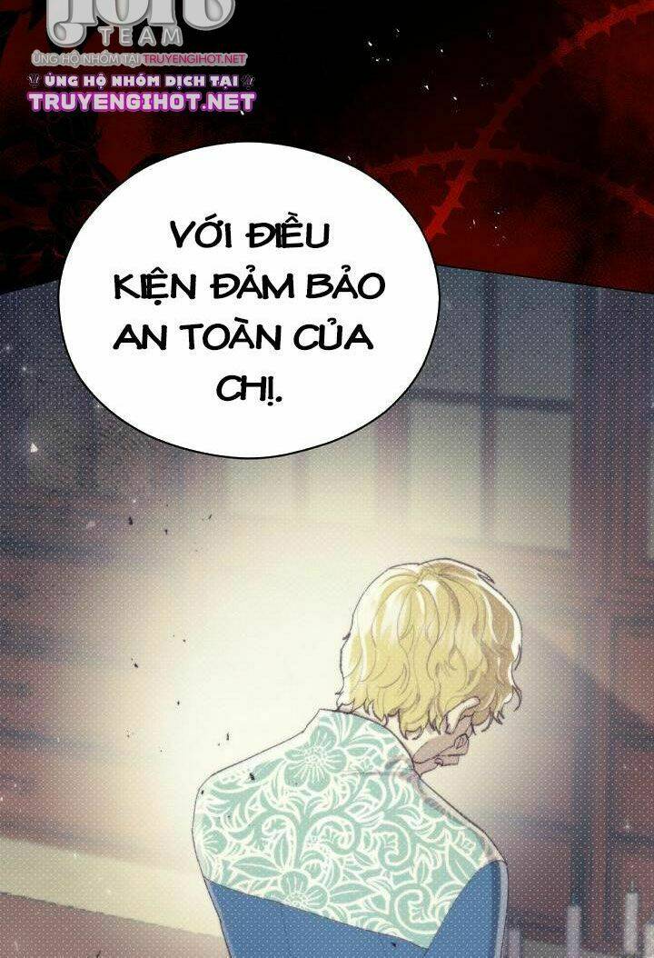 Vẻ Đẹp Của Ác Ma Chapter 31.2 - Trang 2