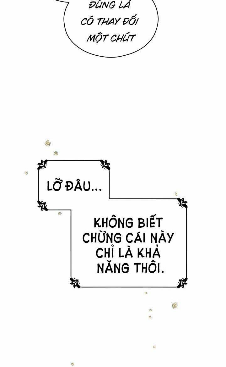 Vẻ Đẹp Của Ác Ma Chapter 31.2 - Trang 2