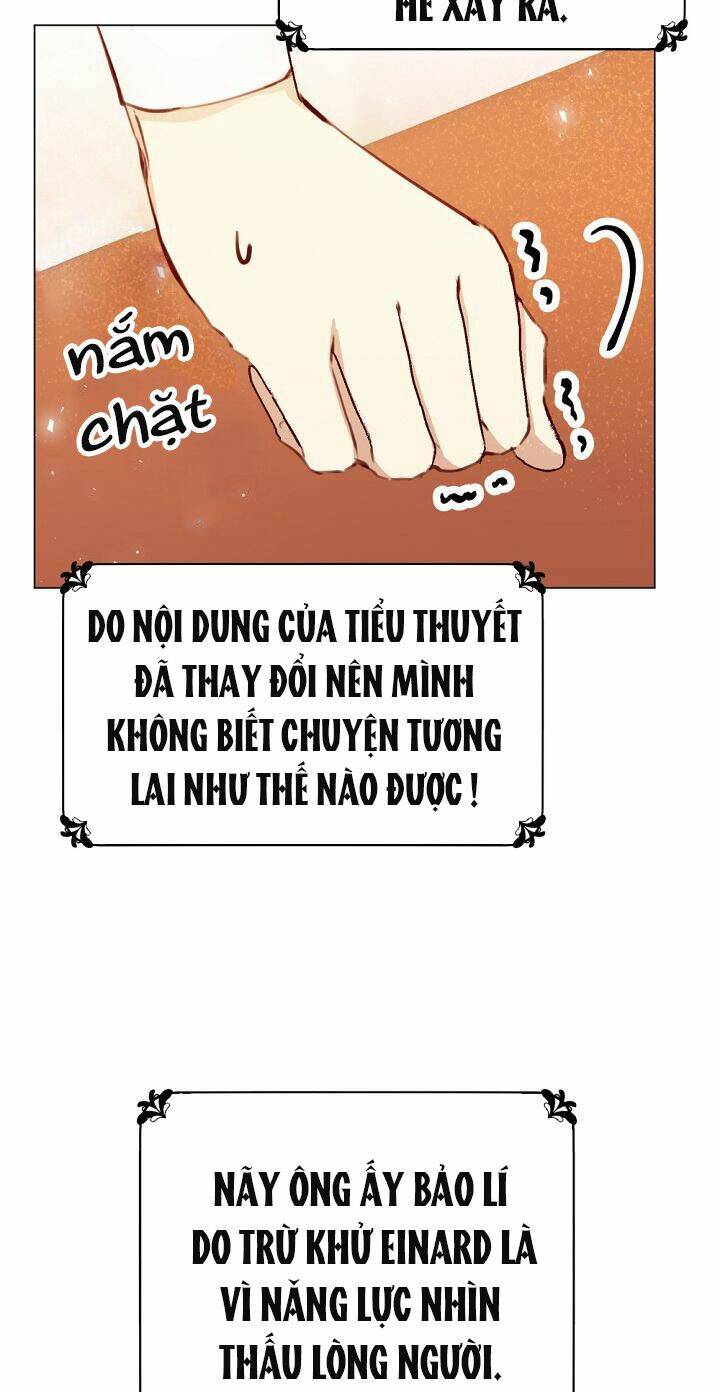 Vẻ Đẹp Của Ác Ma Chapter 30 - Trang 2