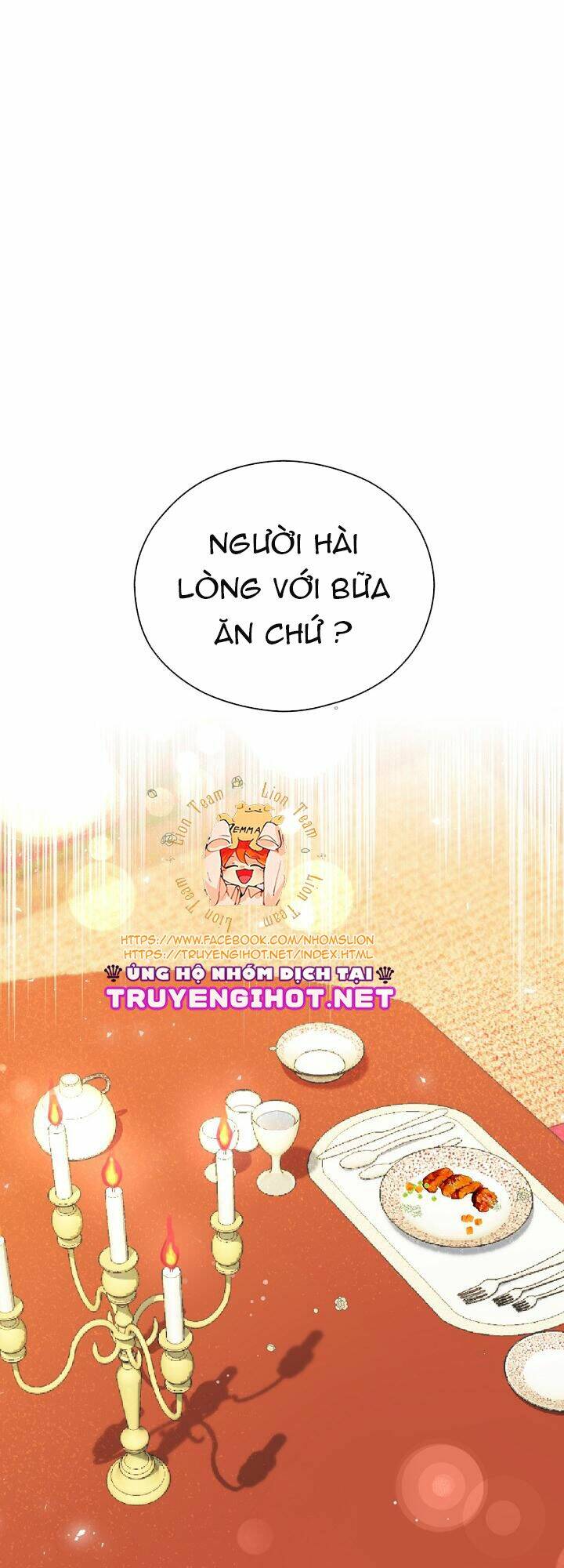 Vẻ Đẹp Của Ác Ma Chapter 30 - Trang 2