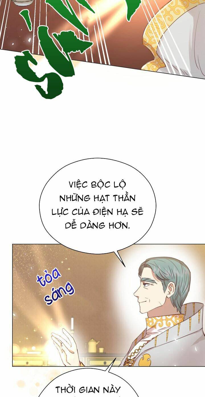 Vẻ Đẹp Của Ác Ma Chapter 30 - Trang 2