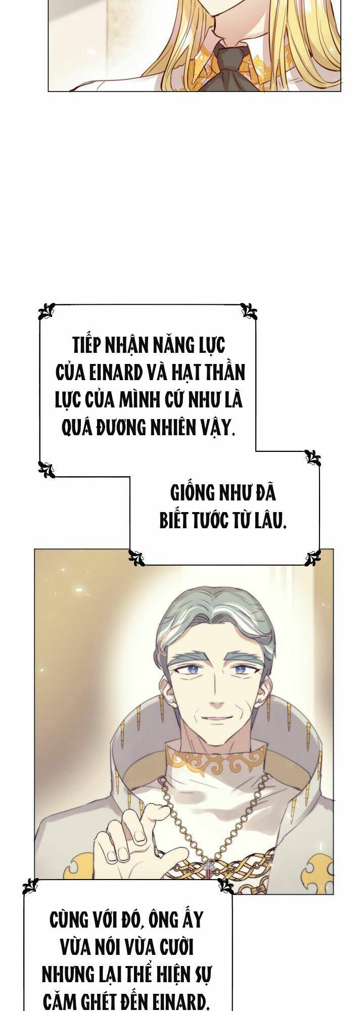 Vẻ Đẹp Của Ác Ma Chapter 30 - Trang 2