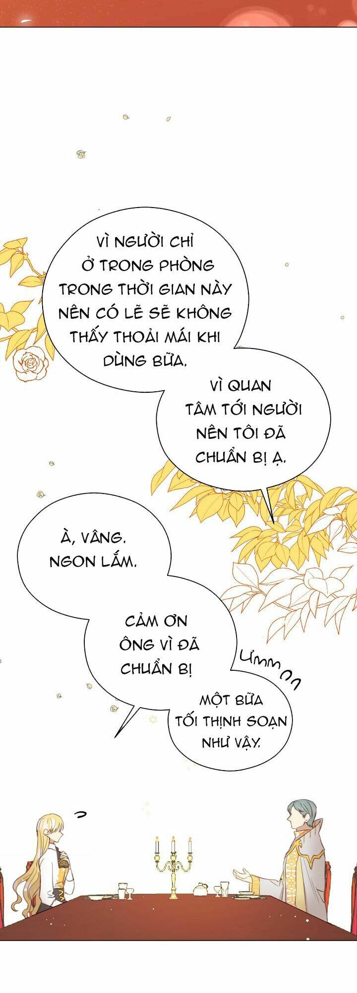 Vẻ Đẹp Của Ác Ma Chapter 30 - Trang 2