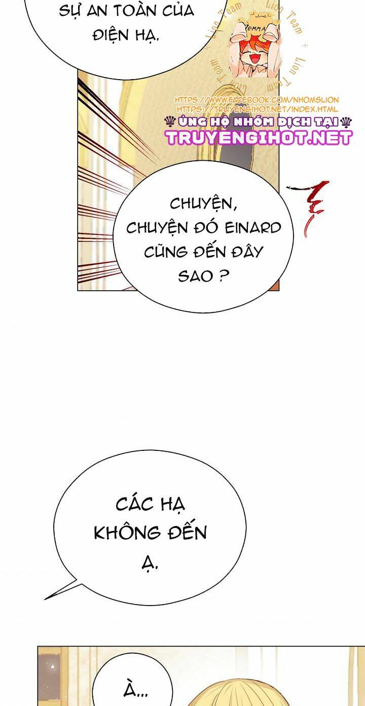 Vẻ Đẹp Của Ác Ma Chapter 30 - Trang 2