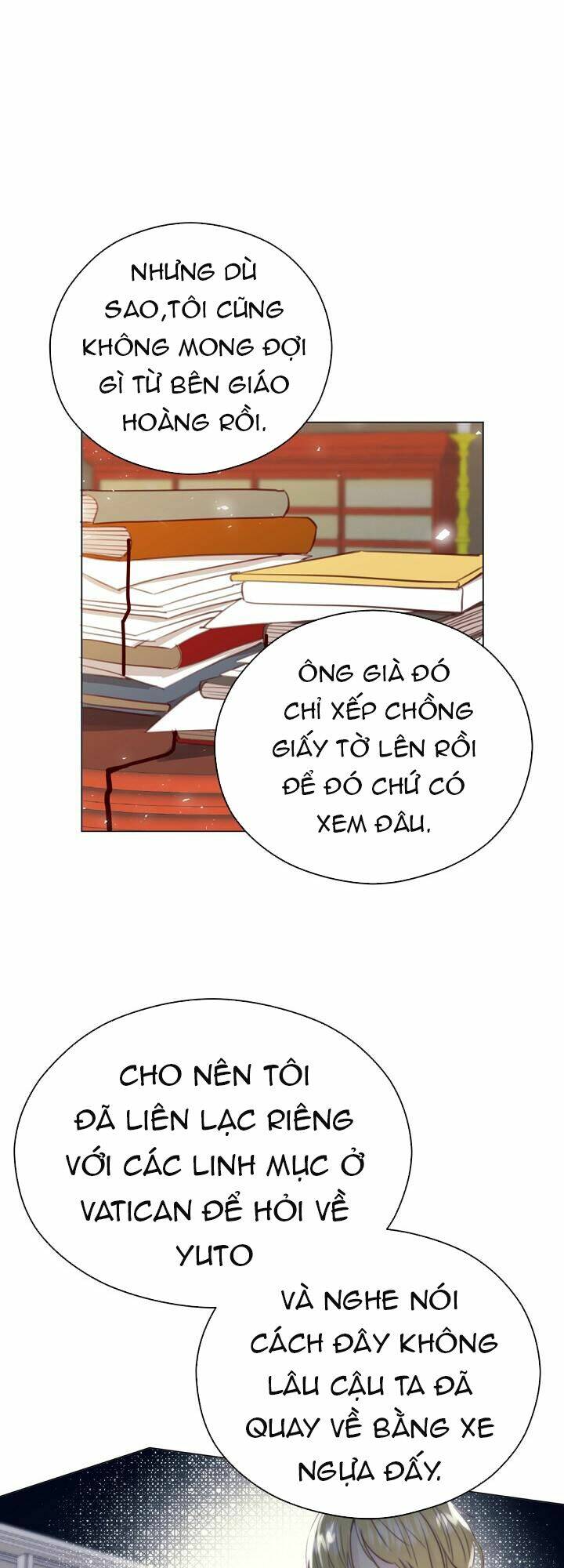 Vẻ Đẹp Của Ác Ma Chapter 29 - Trang 2