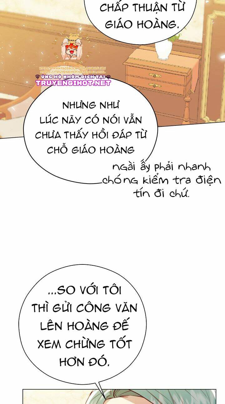 Vẻ Đẹp Của Ác Ma Chapter 29 - Trang 2