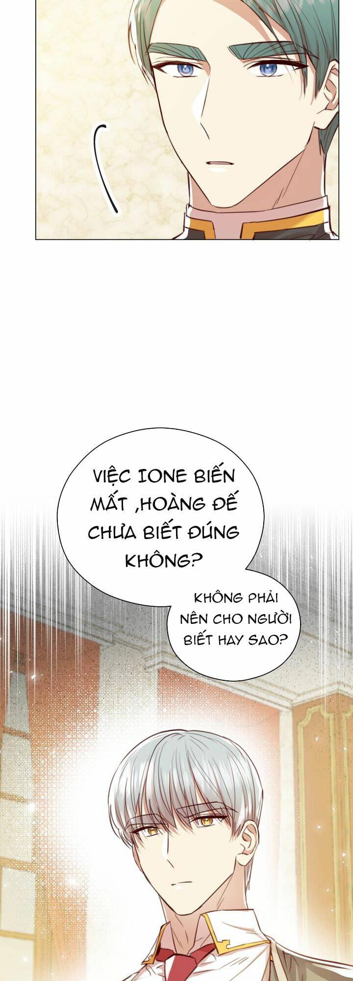 Vẻ Đẹp Của Ác Ma Chapter 29 - Trang 2