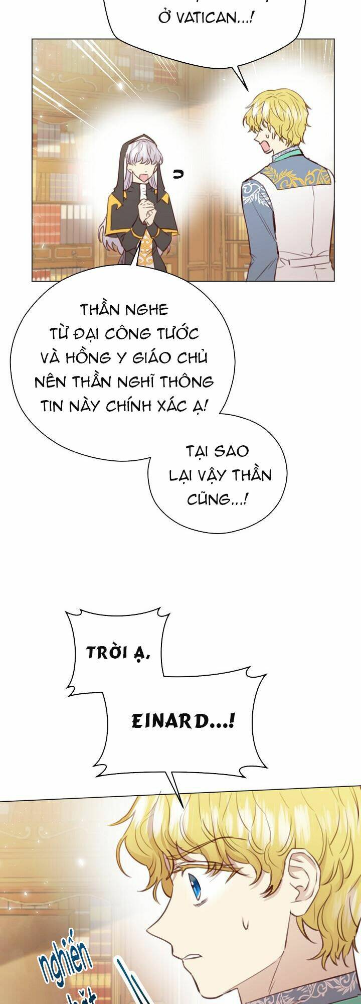 Vẻ Đẹp Của Ác Ma Chapter 29 - Trang 2