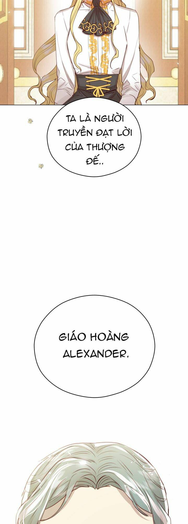 Vẻ Đẹp Của Ác Ma Chapter 29 - Trang 2