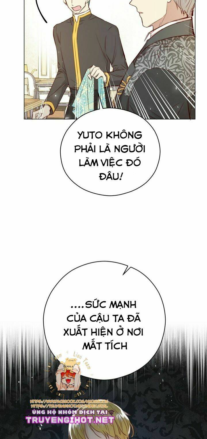 Vẻ Đẹp Của Ác Ma Chapter 28 - Trang 2