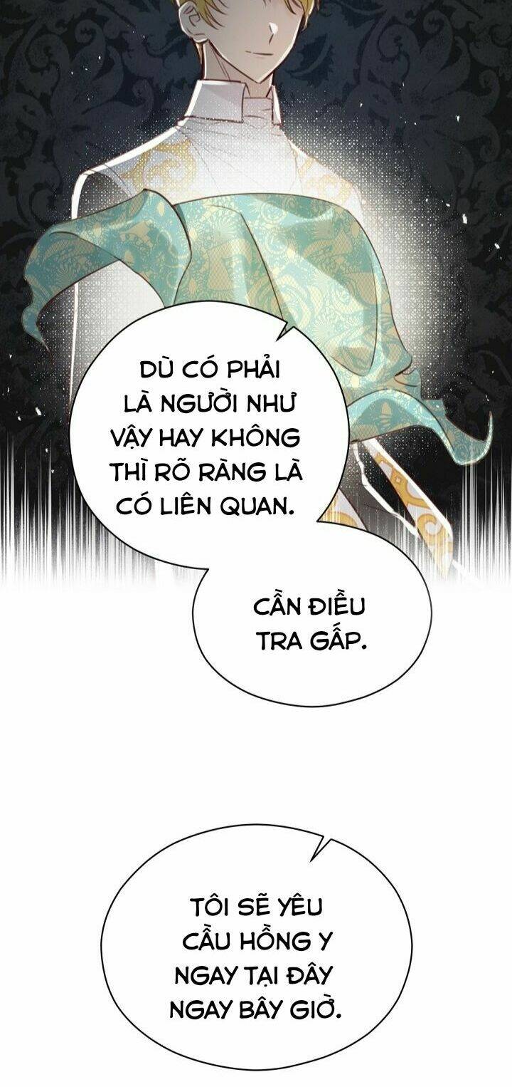 Vẻ Đẹp Của Ác Ma Chapter 28 - Trang 2