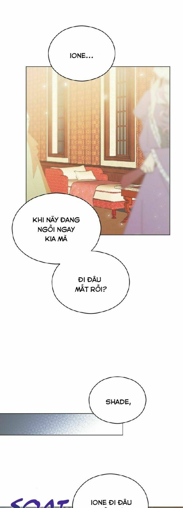 Vẻ Đẹp Của Ác Ma Chapter 28 - Trang 2