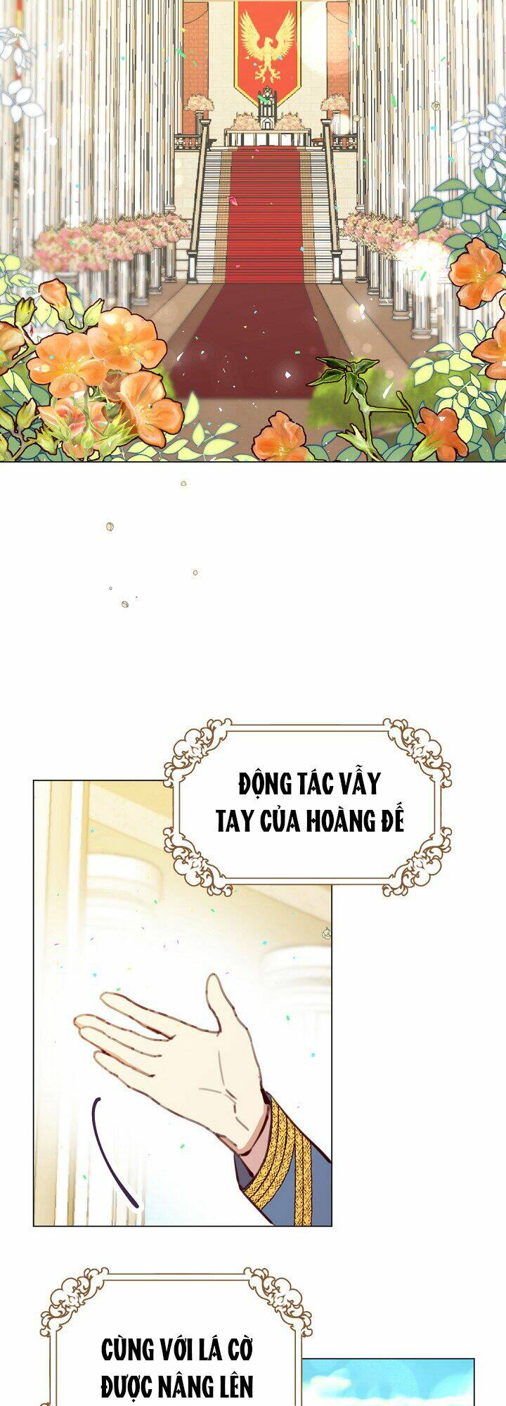 Vẻ Đẹp Của Ác Ma Chapter 27 - Trang 2