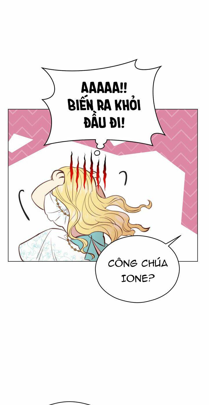 Vẻ Đẹp Của Ác Ma Chapter 27 - Trang 2