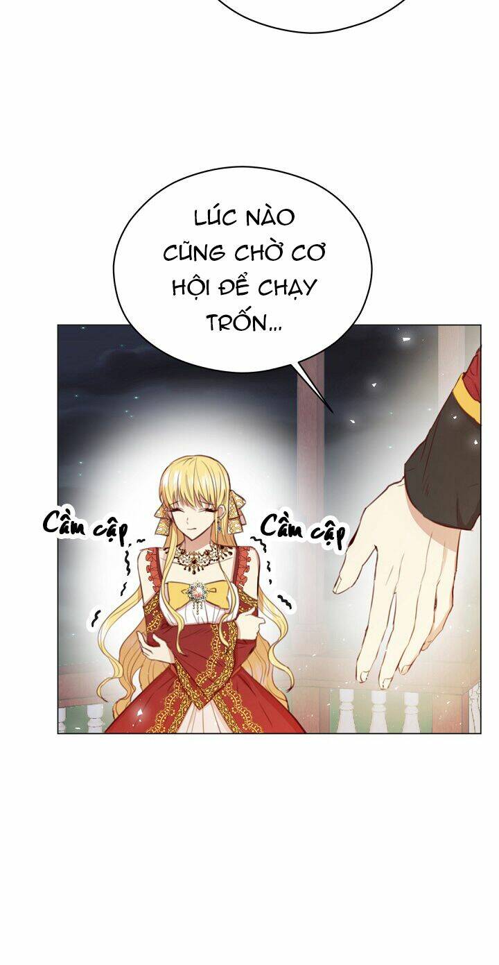 Vẻ Đẹp Của Ác Ma Chapter 27 - Trang 2