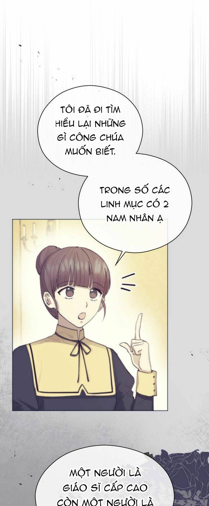 Vẻ Đẹp Của Ác Ma Chapter 26 - Trang 2