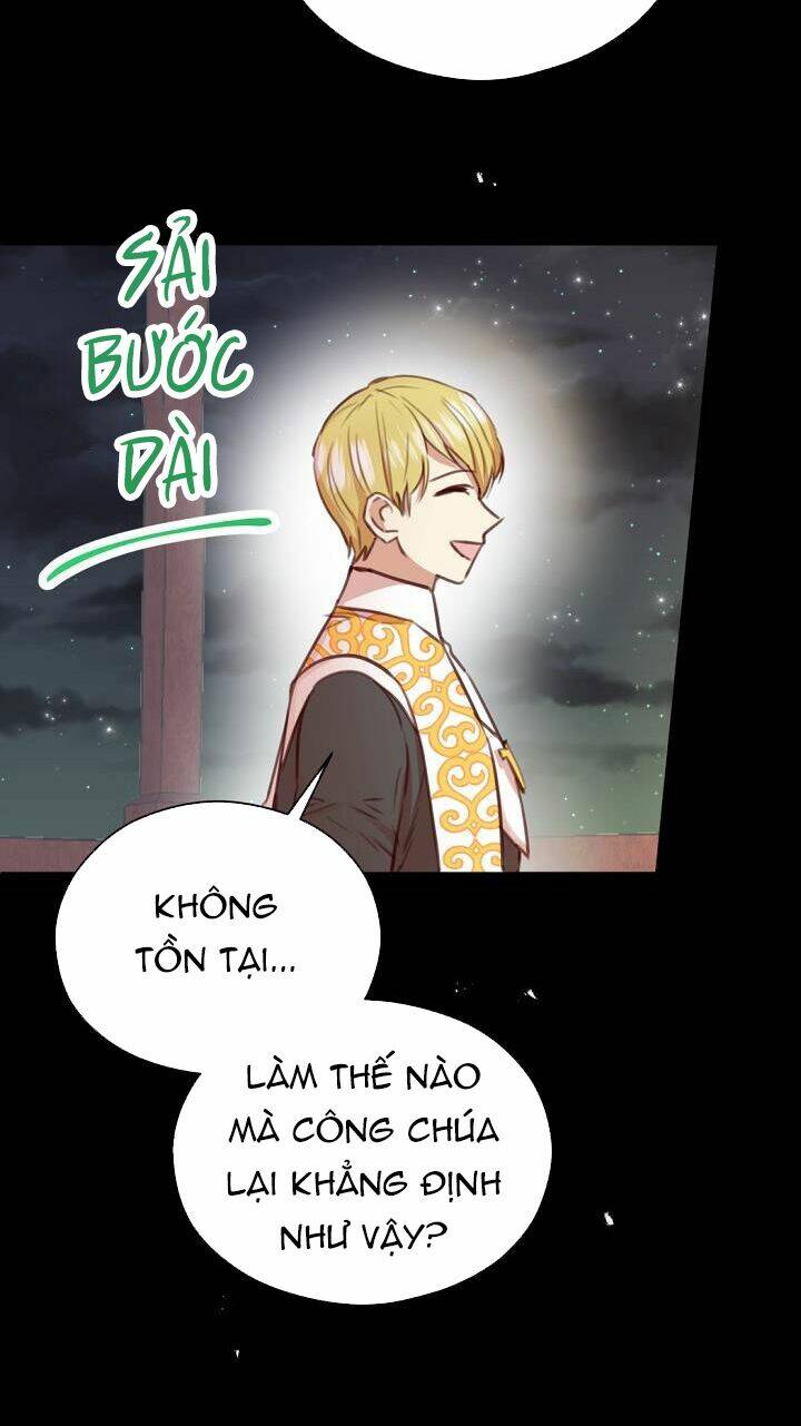 Vẻ Đẹp Của Ác Ma Chapter 26 - Trang 2