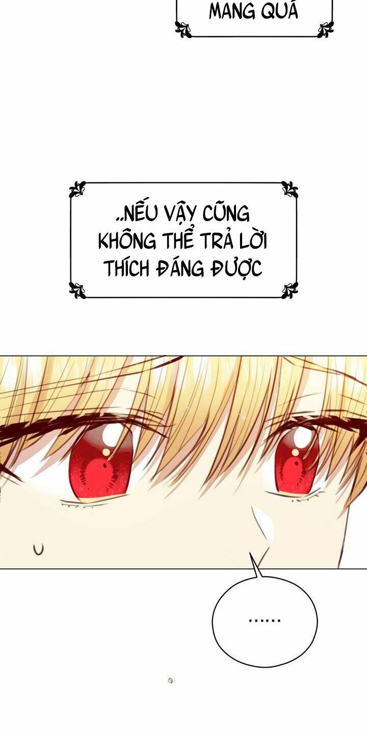 Vẻ Đẹp Của Ác Ma Chapter 26 - Trang 2