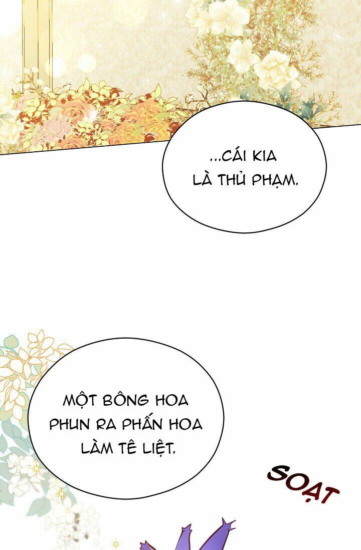 Vẻ Đẹp Của Ác Ma Chapter 25 - Trang 2