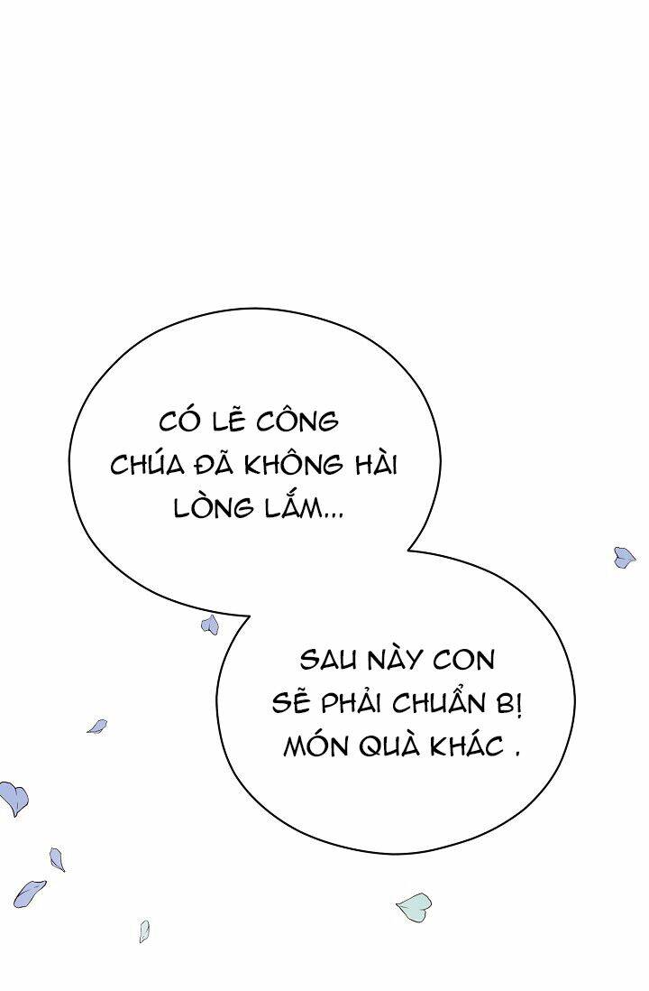 Vẻ Đẹp Của Ác Ma Chapter 25 - Trang 2