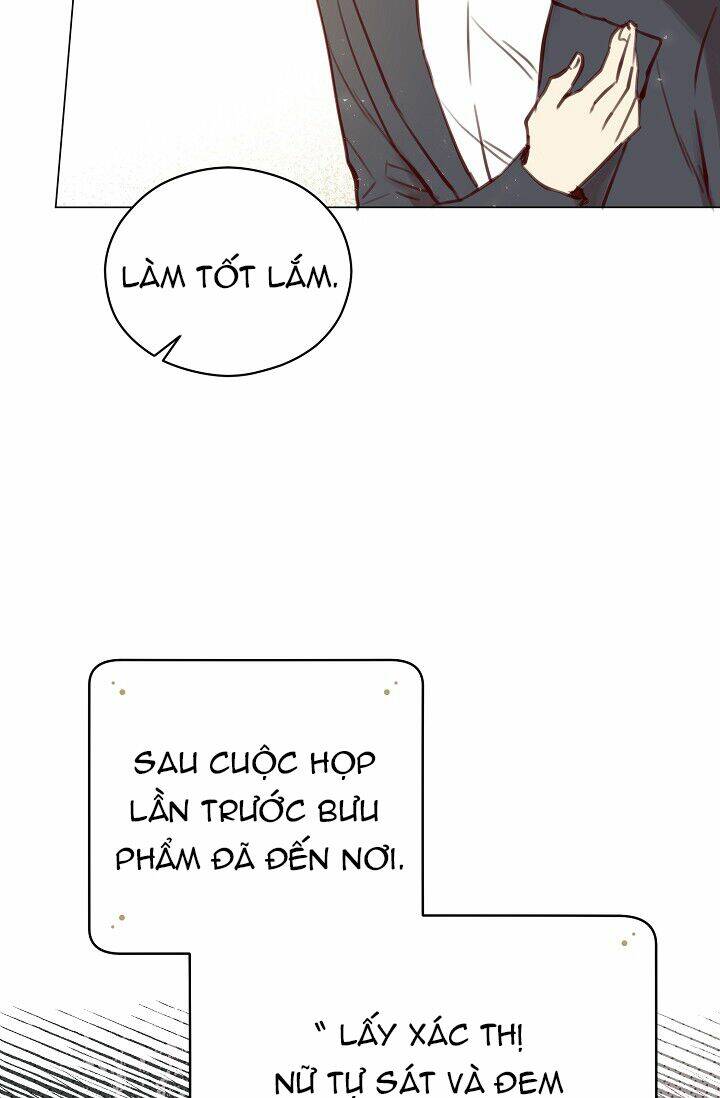 Vẻ Đẹp Của Ác Ma Chapter 25 - Trang 2