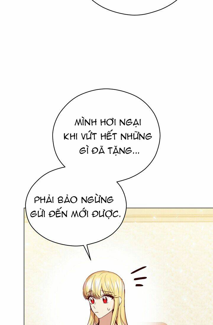 Vẻ Đẹp Của Ác Ma Chapter 25 - Trang 2