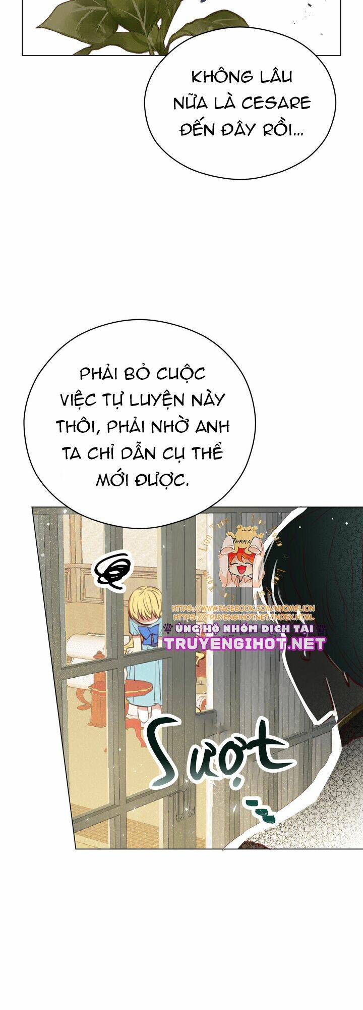 Vẻ Đẹp Của Ác Ma Chapter 24 - Trang 2