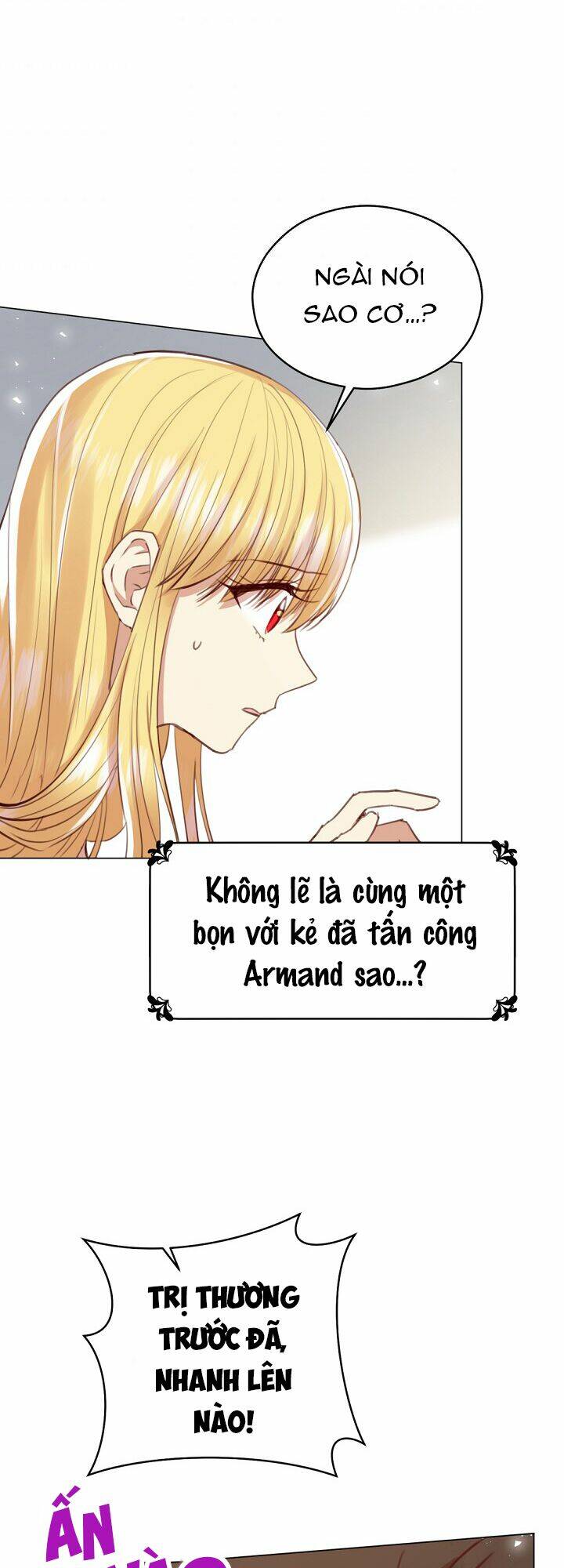 Vẻ Đẹp Của Ác Ma Chapter 24 - Trang 2