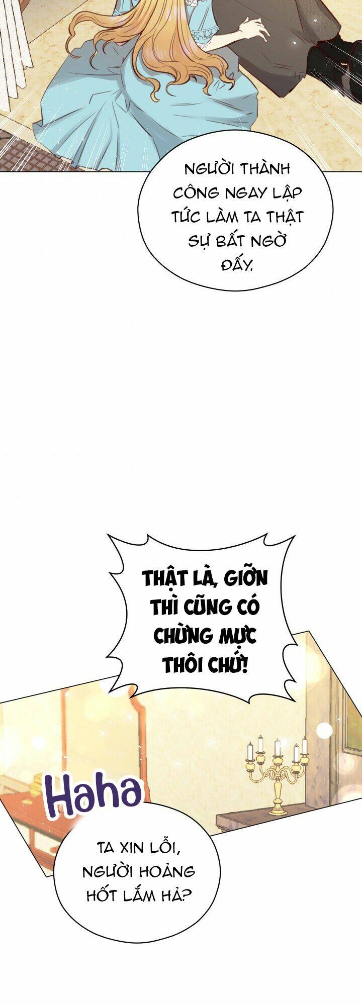 Vẻ Đẹp Của Ác Ma Chapter 24 - Trang 2