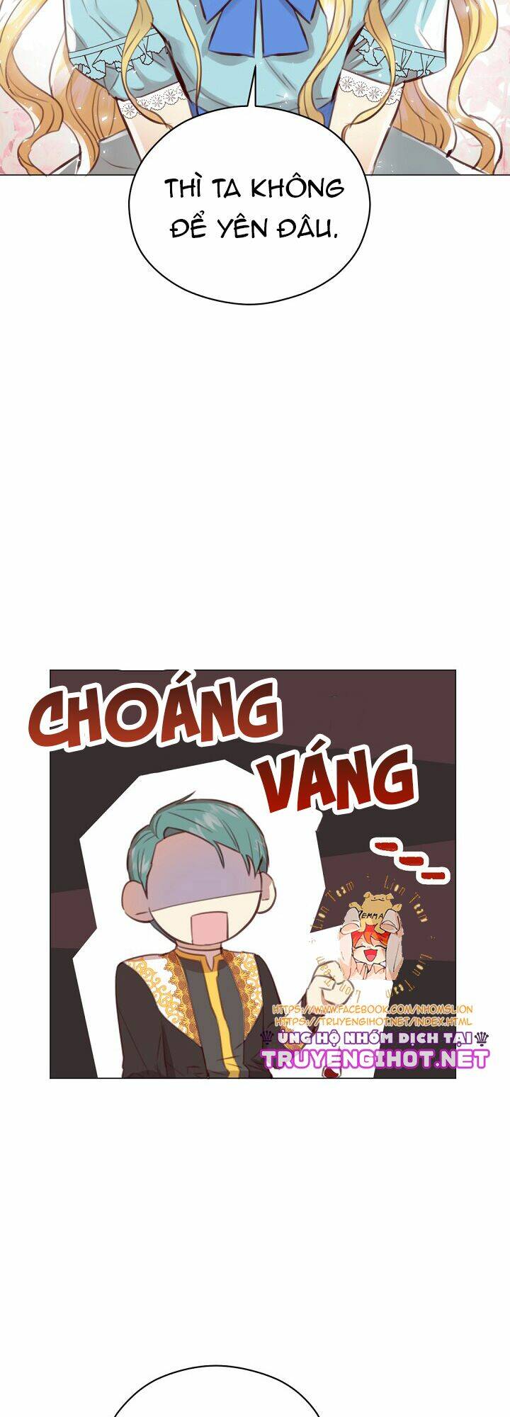 Vẻ Đẹp Của Ác Ma Chapter 24 - Trang 2