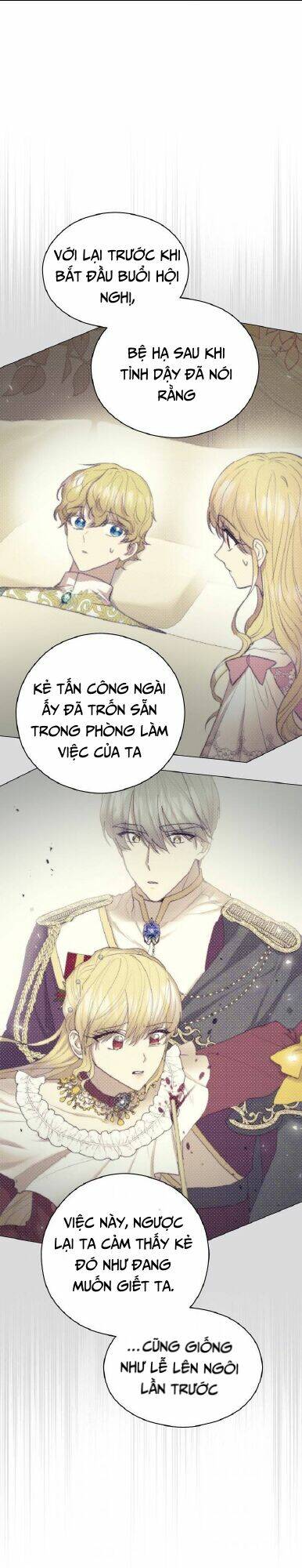 Vẻ Đẹp Của Ác Ma Chapter 23 - Trang 2