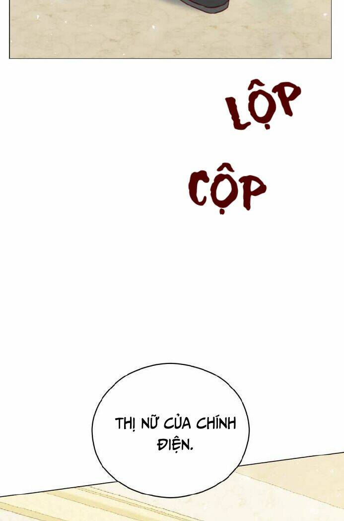 Vẻ Đẹp Của Ác Ma Chapter 23 - Trang 2