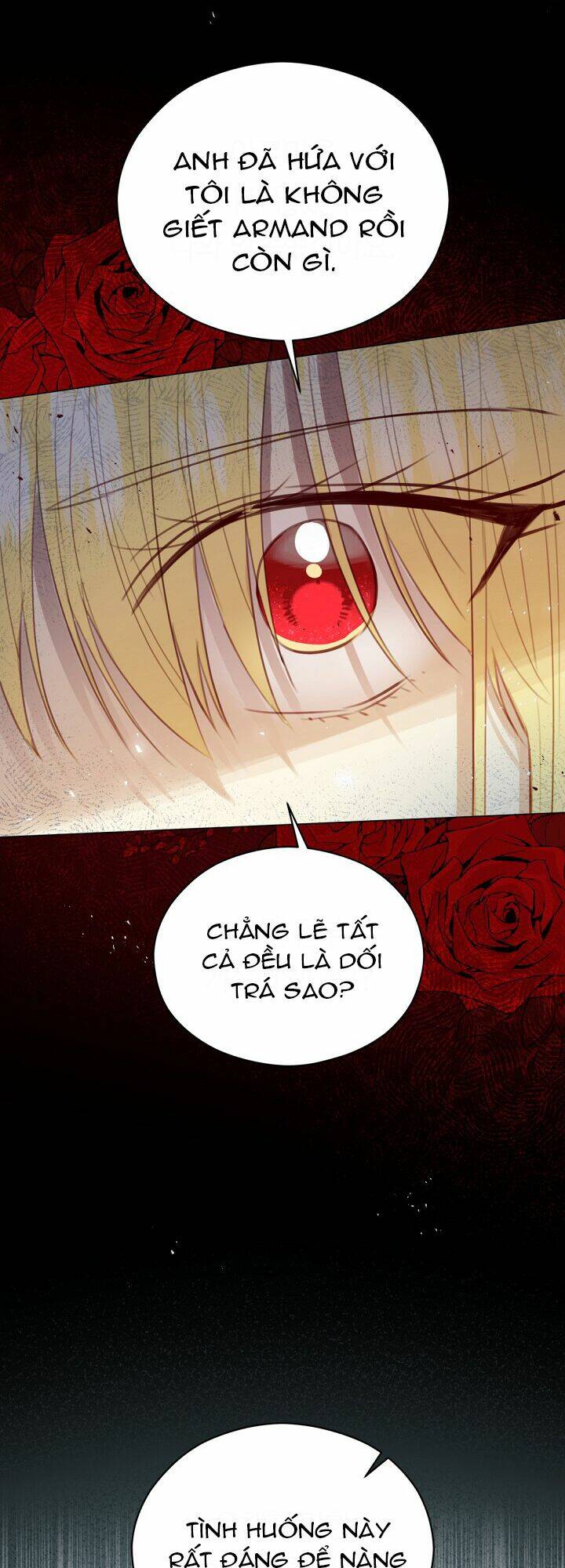 Vẻ Đẹp Của Ác Ma Chapter 22 - Trang 2