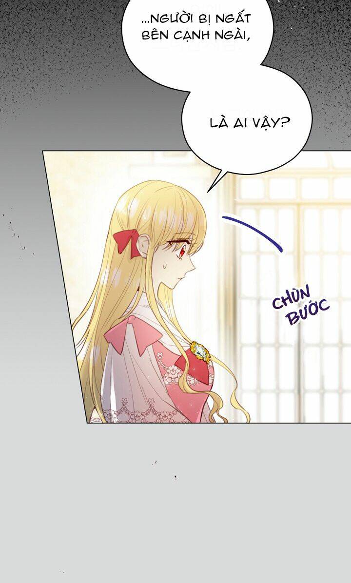 Vẻ Đẹp Của Ác Ma Chapter 22 - Trang 2