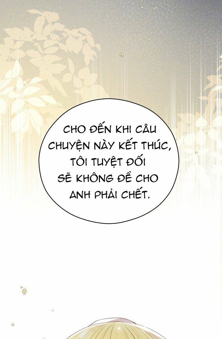 Vẻ Đẹp Của Ác Ma Chapter 20 - Trang 2