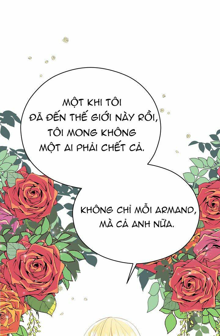 Vẻ Đẹp Của Ác Ma Chapter 20 - Trang 2