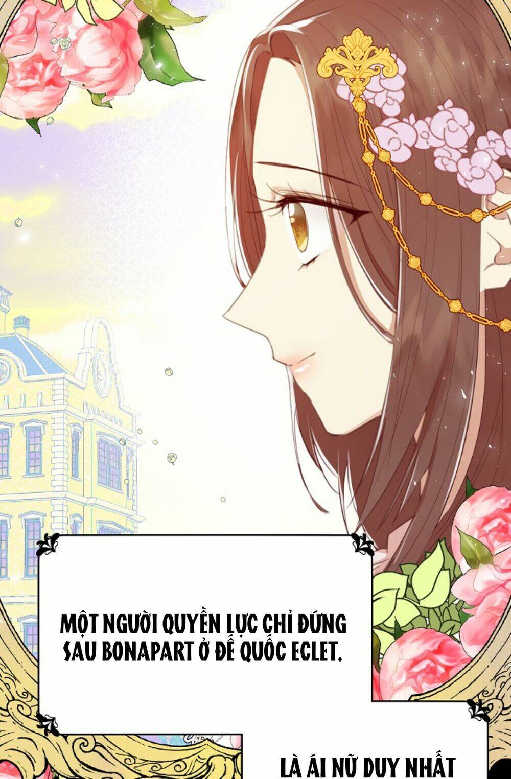 Vẻ Đẹp Của Ác Ma Chapter 19 - Trang 2