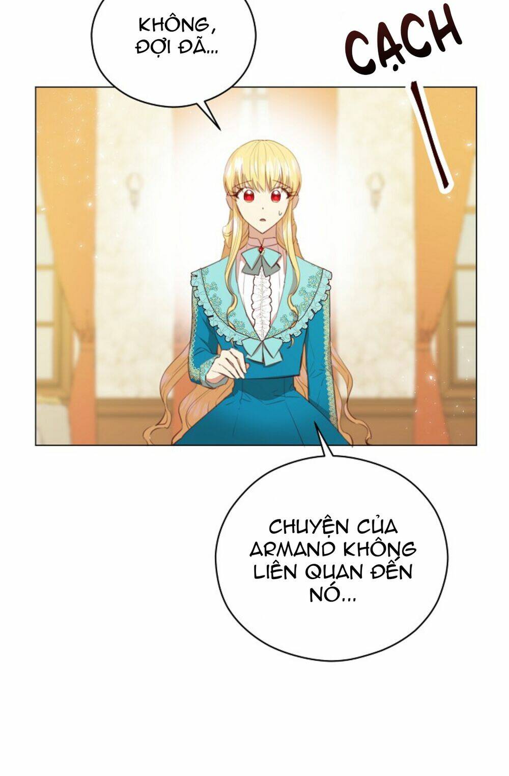 Vẻ Đẹp Của Ác Ma Chapter 19 - Trang 2