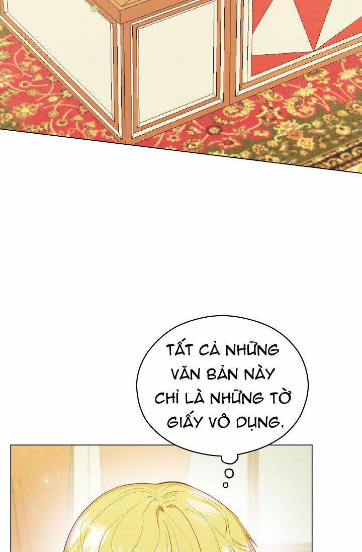 Vẻ Đẹp Của Ác Ma Chapter 18 - Trang 2