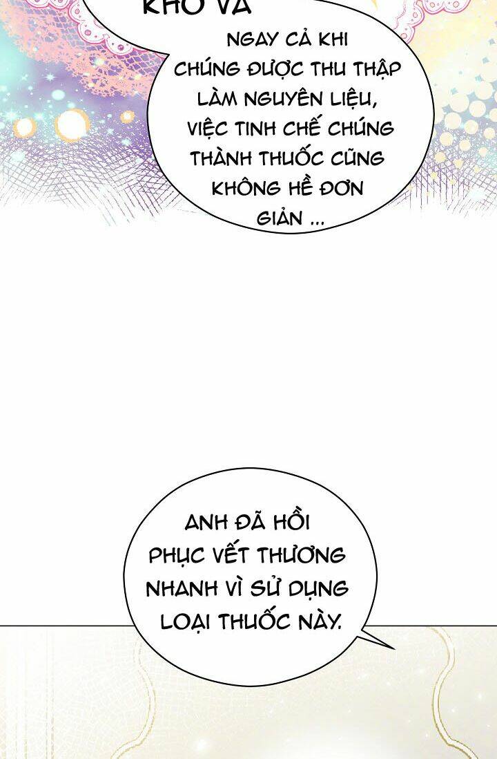 Vẻ Đẹp Của Ác Ma Chapter 18 - Trang 2