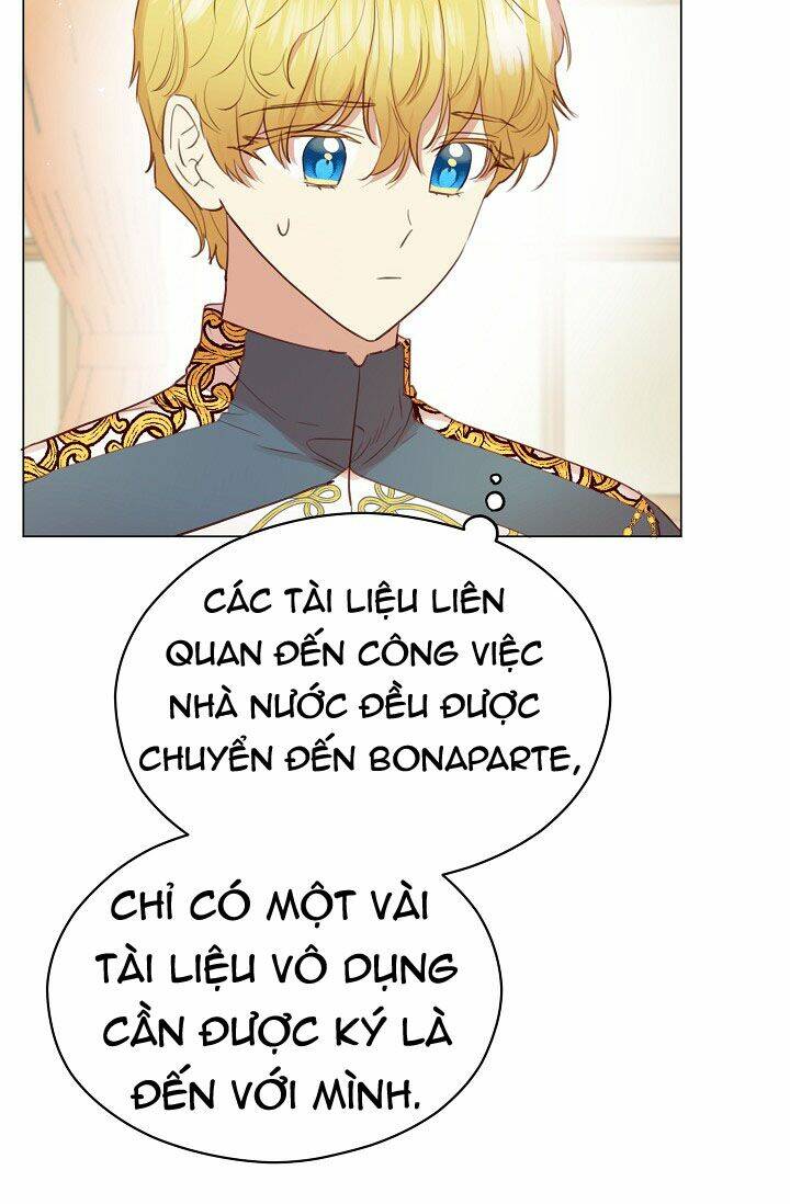 Vẻ Đẹp Của Ác Ma Chapter 18 - Trang 2