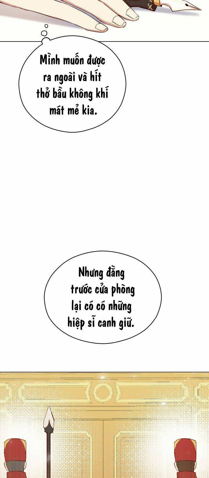 Vẻ Đẹp Của Ác Ma Chapter 18 - Trang 2