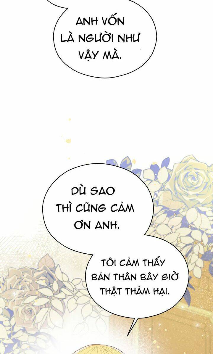 Vẻ Đẹp Của Ác Ma Chapter 18 - Trang 2