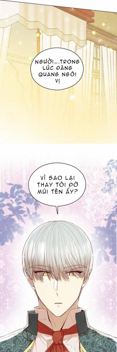 Vẻ Đẹp Của Ác Ma Chapter 17 - Trang 2